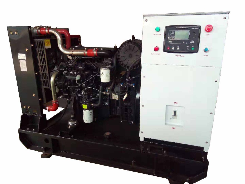 佛山哪里有潍柴动力发电机买