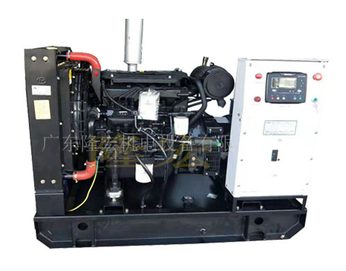 30KW潍柴发电机组、潍柴动力型号