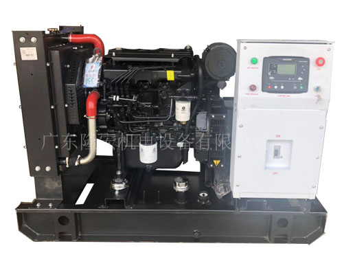 潍柴发电机组批发