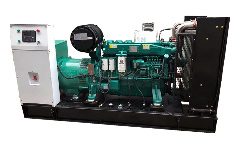 200KW潍柴发电机|250KVA潍柴动力发电机组|WEICHAI|潍柴发电机|佛山发电机工厂