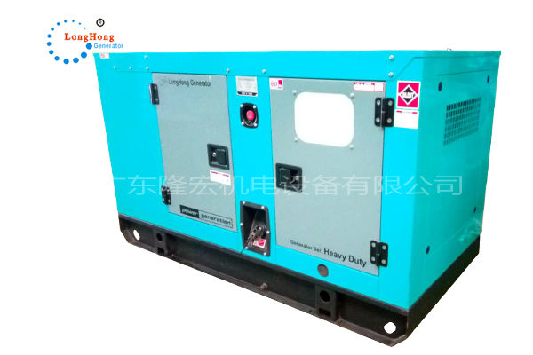 静音发电机，潍柴静音发电机，静音发电机工厂，佛山静音发电机厂家