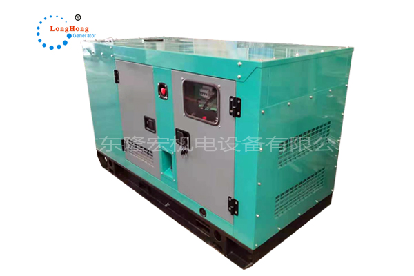 静音发电机，潍柴静音发电机，静音发电机工厂，佛山静音发电机厂家