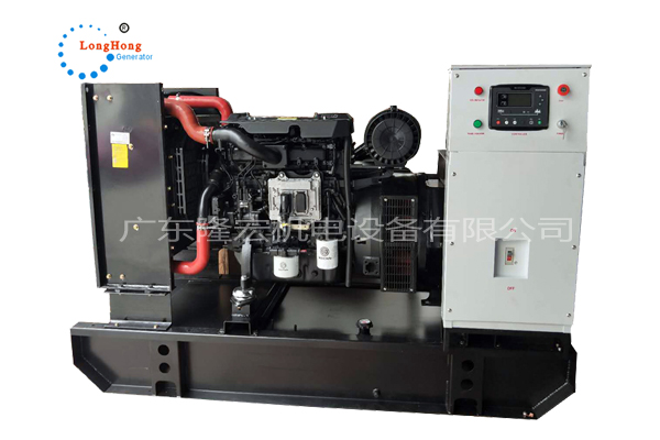 潍柴发电机、潍柴动力WP4.1D66E200发动机技术参数