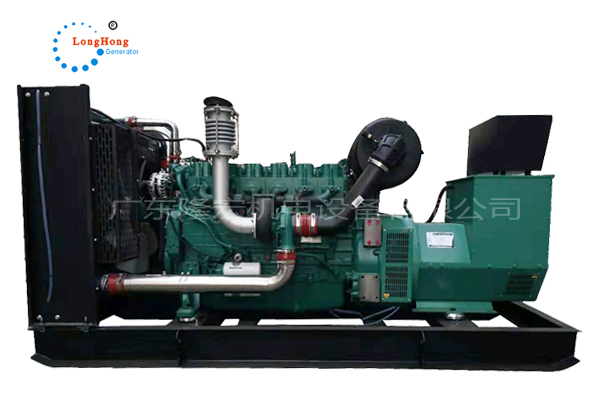 潍柴动力  、潍柴发电机、发电机组、佛山发电机