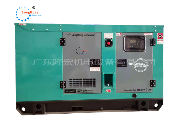 80KW低噪音柴油发电机组 潍柴动力发动机100kva WEICHAI GENERATOR