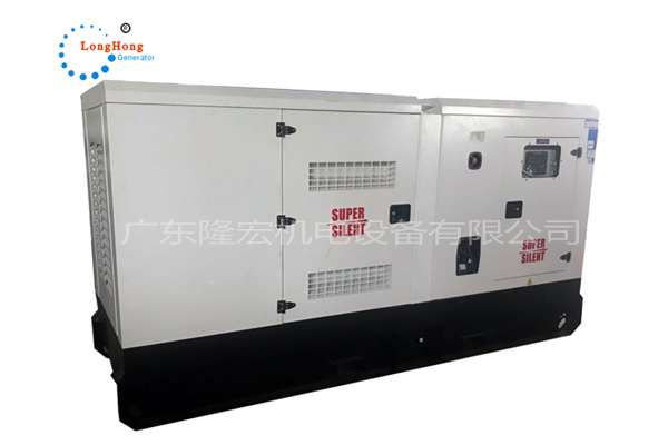 450kw千瓦静音柴油发电机组 潍柴动力 低噪音低油耗 工厂直售 全国联保