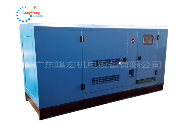 工厂直售 120KW/150kva低噪音柴油发电机组 潍柴发动机 WP6D152E310