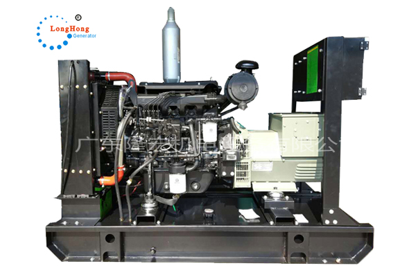 20KW潍柴发电机组  25KVA潍柴动力柴油发电机组 60HZ 1800rpm