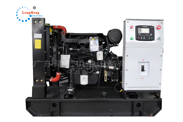 潍柴发电机组、潍柴动力WP2.3D33E200发动机技术参数