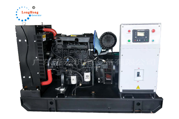 潍柴动力WP4.1D100E200发动机技术参数\100KVA潍柴发电机组